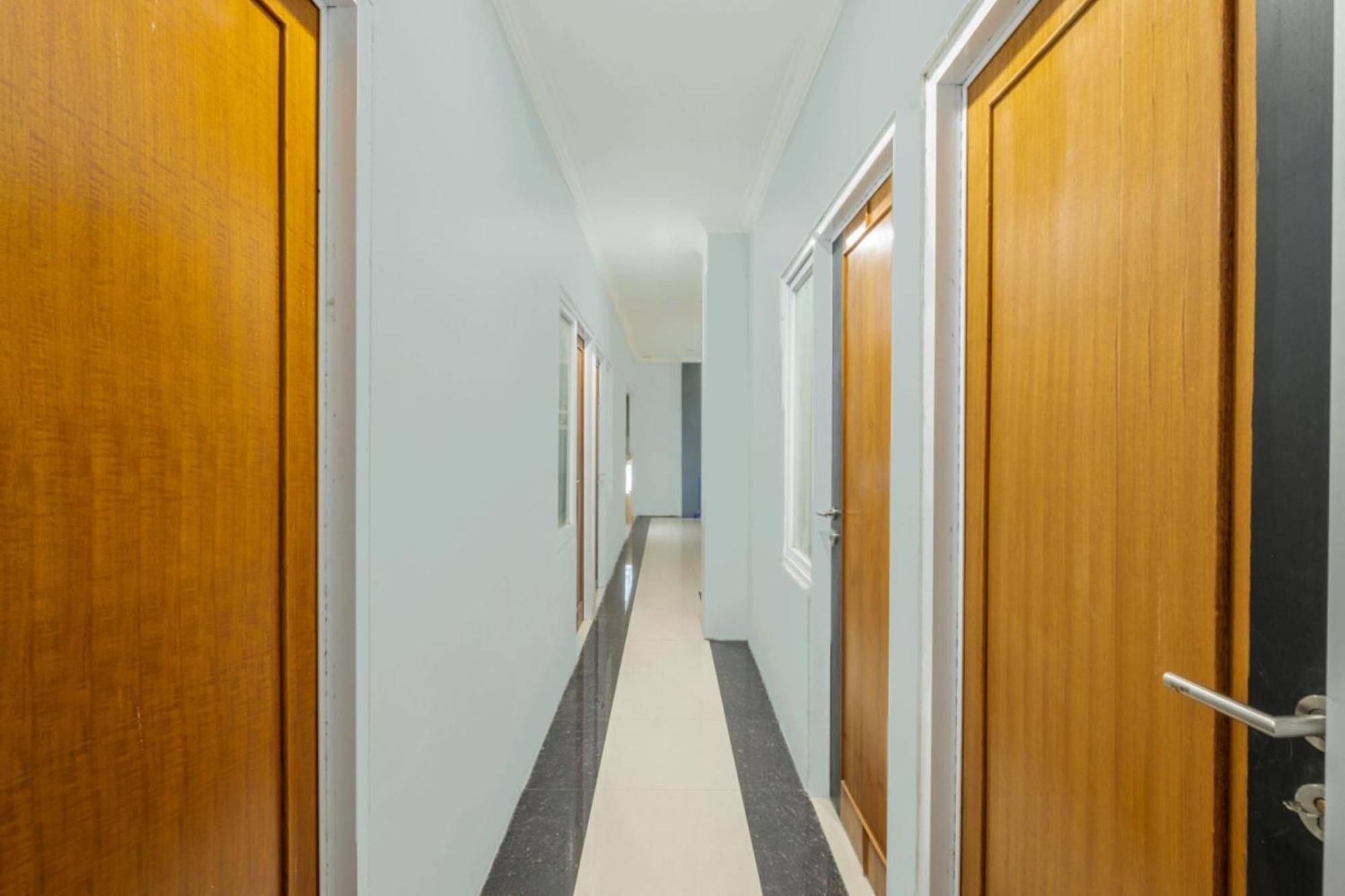 Oyo Living 2195 Al Jazeerah Residence Syariah Bandung Exterior photo